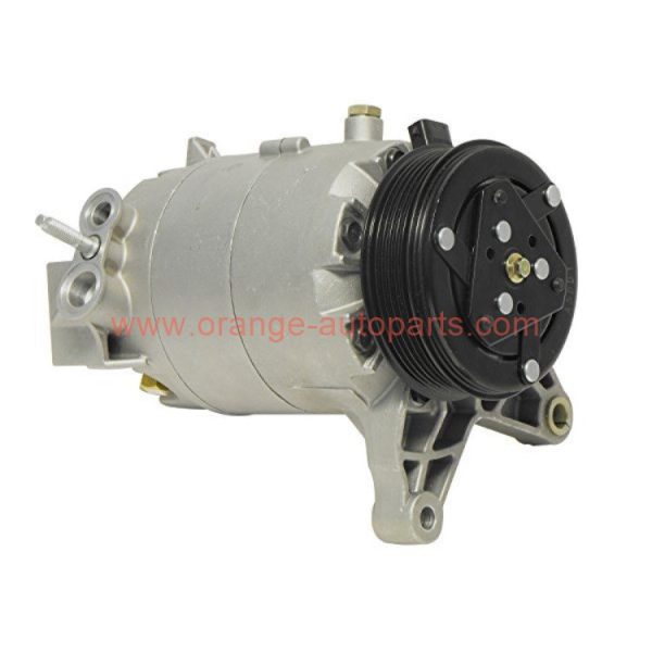 China Manufacturer Co 21471lc 98271 15147010 15255711 22692375 Compressor For Chevy Impala Malibu Malibu Maxx Monte lo