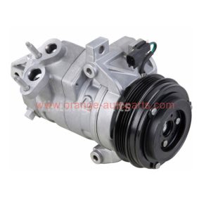 China Manufacturer Co 30022c AC Compressor For Ford F150 168662 167662 7512905