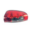 China Manufacturer Combined Rear Lamp Assembly Great Wall Suv Tank300/500