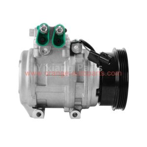 China Manufacturer Compressor 10pa15c Pv4 For Kia Cerato 1.6 977012f500 977012d700