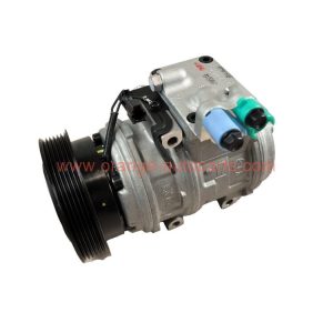 China Manufacturer Compressor 10pa17c For Kia nival 2.7 97701-2e300