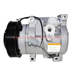 China Manufacturer Compressor 10s17c For Toyota Prado Grj120 883200-6a001