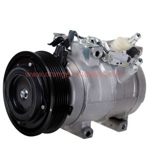 China Manufacturer Compressor 10s20c For Toyota Sienna 88320-08050 88310-08031 88320-08051