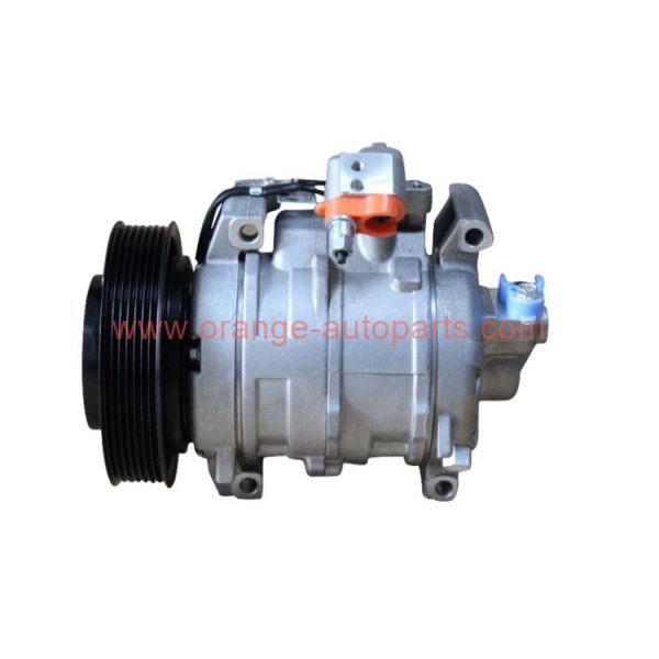 China Manufacturer Compressor 10sr15c For Honda ACcord 2.4 388010-r40-a01