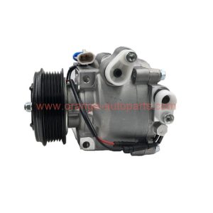 China Manufacturer Compressor 6PK 95059820 Akt200a409 A/C Compressor For Chevrolet Buick