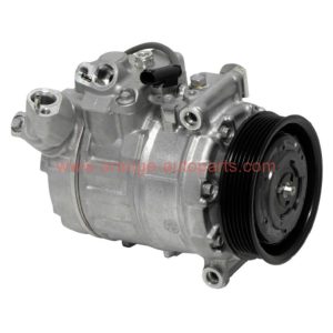 China Manufacturer Compressor 7SEU17c For Bmw E65 E66 7series 64509174803 6452656715