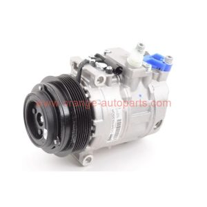 China Manufacturer Compressor 7sbu16c For Mercedes-benz W210 Vito Cdi 447170-5730 447190-7817 0002300911