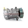 China Manufacturer Compressor Clutch 6PK Sd6c12 For Peugeot 307 1351 9651910980 9671216280 9659875780