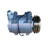 China Manufacturer Compressor Dks15d For Mitsubishi Strada Triton Pickup L200 Mn123626