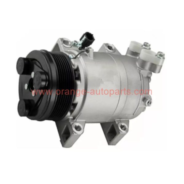 China Manufacturer Compressor Dks17d For Nissan Armada Infiniti Qx56 92600zv00a 506012-0863 92600-7s000