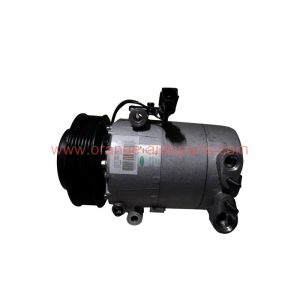 China Factory Compressor For Geely Gc9 8013000900