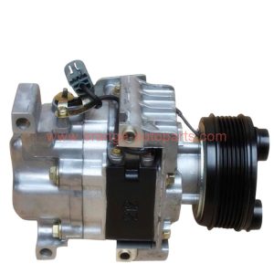 China Manufacturer Compressor For Mazda Xc7 Xc9 Eg2161k00 Egy161k00 Eg216k00b