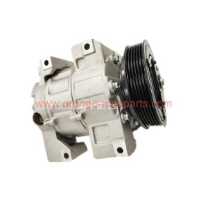 China Manufacturer Compressor For Nissan X-trail 2.5 T31 92600-et82a 92600-jg30a 92600-jg300 92600et82a