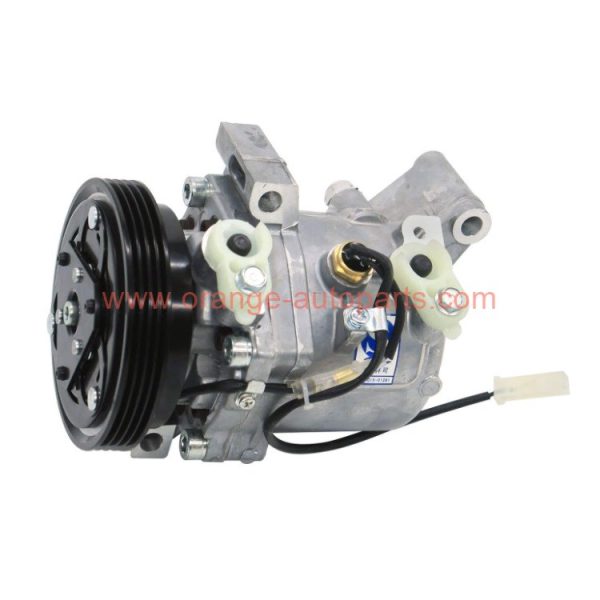 China Manufacturer Compressor For Suzuki Grand Jimny 95200-77gb2