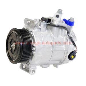 China Manufacturer Compressor Genuine For Benz W220 W463 W211 C209 C219 437100-6340 437100-3520 A0002308611