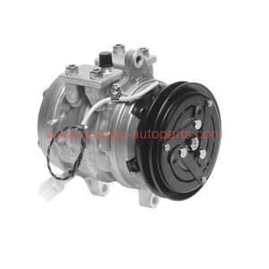 China Manufacturer Compressor Parts Pump 10p08e For Suzuki Sidekick Samurai Swift 471-0294 Compressor Parts Pump 10p08e