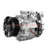 China Manufacturer Compressor Pump Trse07 For Honda Edix 38800rsae010m2 38800rsae01 38810rnaa02 38800rncz02