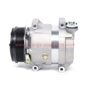 China Manufacturer Compressor V5 For Chevrolet Optra Buick Excelle 96484932 96484932 96293315 714978 715399