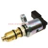 China Manufacturer Compressor motive AC Compressor Control Valve For Vw Golf