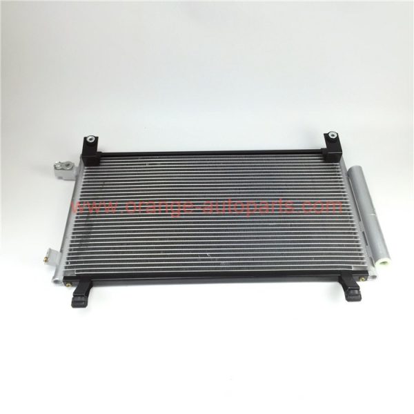 China Manufacturer Condenser Assembly Great Wall Pickup Wingle3/wingle5/wingle6/poer