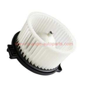 China Manufacturer Condenser Fan Blower Motor For Toyota Corolla 98-02 87103-02021 8710302021