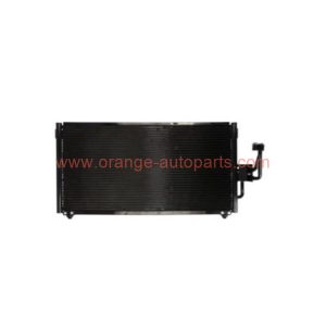 China Manufacturer Condenser For Mitsubishi Galant Mr216132 Mr513005