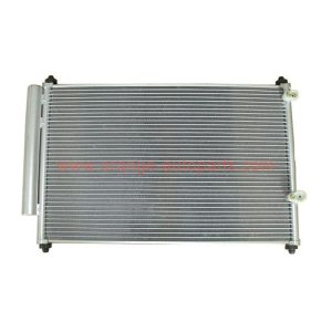 China Manufacturer Condenser For Toyota Corolla 88460-12280