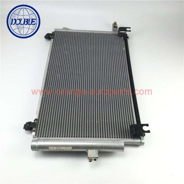China Manufacturer Condenser Great Wall Haval H1 H2 H3 H4 H5 H6 H7 H8 H9 Jolion F7