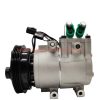 China Manufacturer Conditioner 4PK Hs15 Compressor For Hyundai Porter Libero 97701-4f100