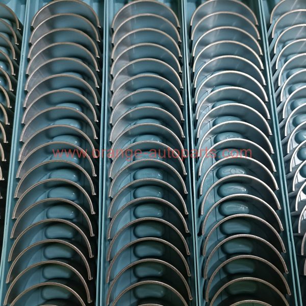 China Factory Connecting Rod Tile Crankshaft Tile 12637328 12637382 12637330 For Saic Roewe MG I5