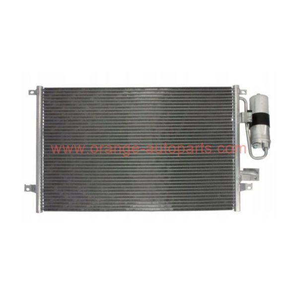 China Manufacturer Cooling Assy 96471946 96888889 AC Condenser For Chevrolet Epica