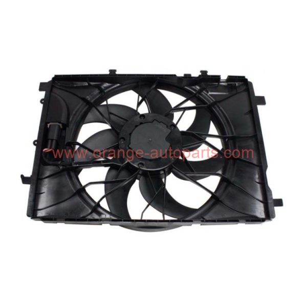 China Manufacturer Cooling Fan For Mercedes Benz W212 E200 A2045000493