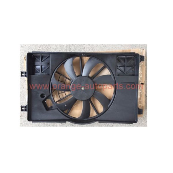 China Manufacturer Cooling Motor Fan For Fiat Palio 51902250