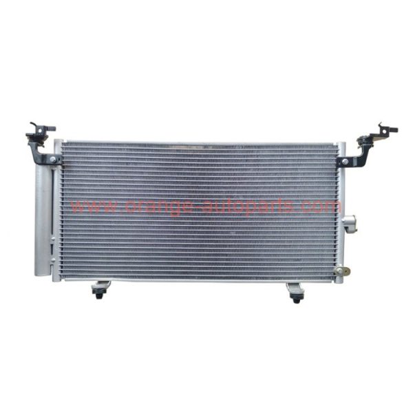 China Manufacturer Cooling Part 73210ag000 9895577800 AC Condenser For Subaru LegACy OutbACk