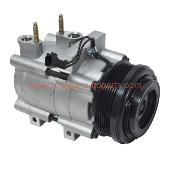 China Manufacturer Cooling Parts 8l2419d629ea 8l2z19703c 6l24-19d629-ga 8l24-19d629-ea AC Fs18 Compressor For Ford E150