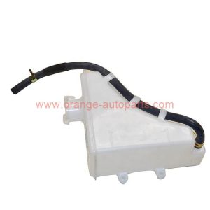China Factory Cooling System Car Water Coolant Expansion Tank For Geely