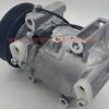 China Manufacturer Cr14 7PK Compressor For Nissan Frontier Navara D40 Pickup 2.5 92600-eb40b 92600-eb40e 92600-eb400