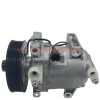 China Manufacturer Cr14 7PK Compressor For Nissan Frontier Navara D40 Pickup 2.5 92600-eb40b 92600-eb40e 92600-eb400