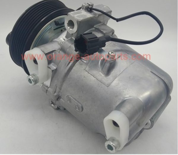 China Manufacturer Cr14 A/C Compressor For Nissan Xterra Suzuki Equator 92600-ea300 92600-ea30c 92600-ea31a