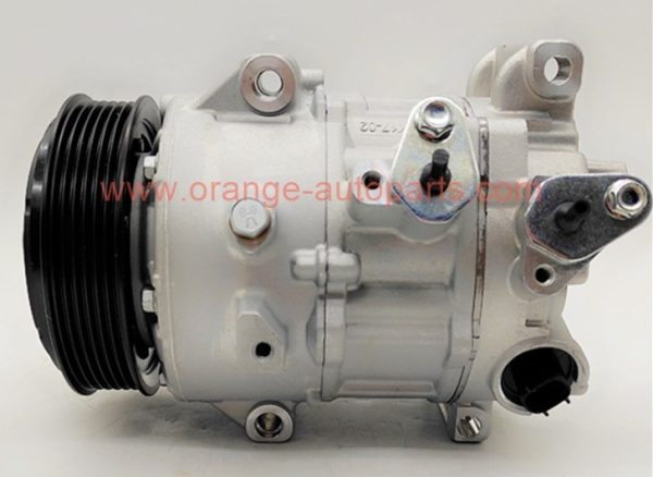 China Manufacturer Cr14 Compressor For Lexus Nx200t Nx300 883100r040