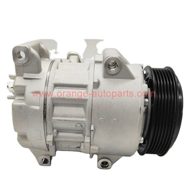 China Manufacturer Cr14 Compressor For Lexus Nx200t Nx300 883100r040