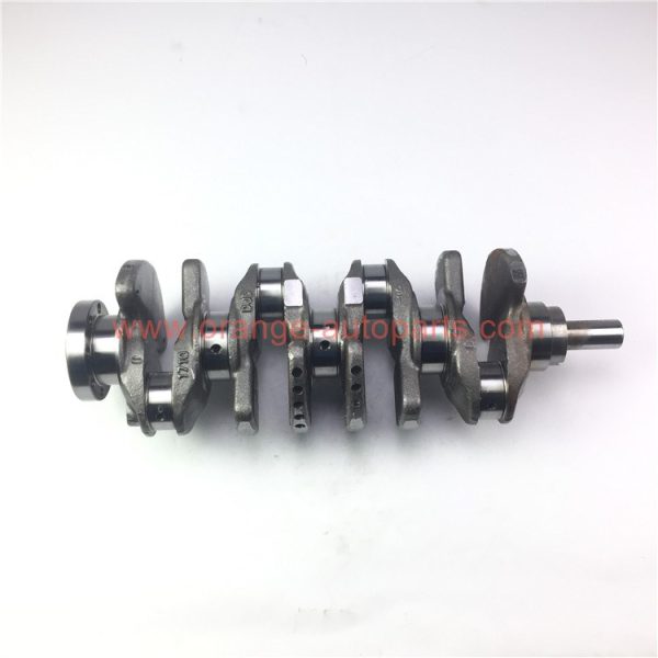 China Manufacturer Crankshaft Assy Great Wall Car Ora Iq/r1