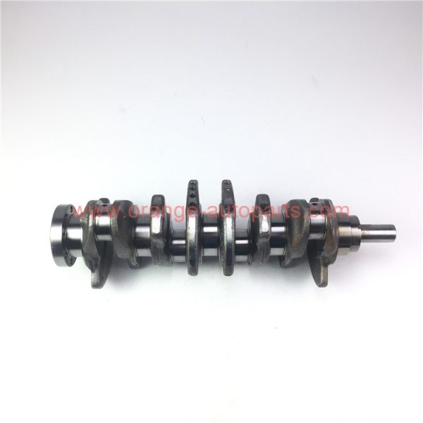 China Manufacturer Crankshaft Assy Great Wall Car Ora Iq/r1