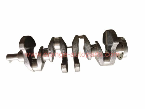 China Factory Crankshaft For Saic Maxus G10 2.0t 30033223