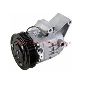 China Manufacturer Cro08b Compressor Ney1-61-450 M550-83 A4201114b00100 AC Compressor For Mazda Mx-5