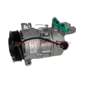 China Manufacturer Cse613c Compressor For Bmw E90 64529182793