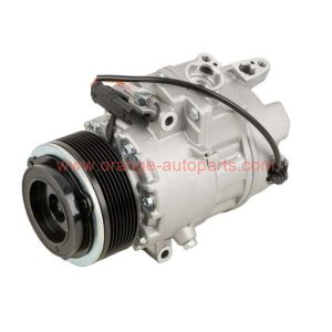 China Manufacturer Cse717 Compressor 64529195974 64526983398 8PK AC Compressor For Bmw X6