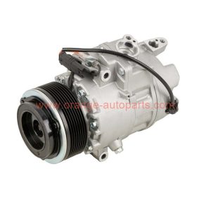 China Manufacturer Cse717 Compressor For Bmw X6 64529205096