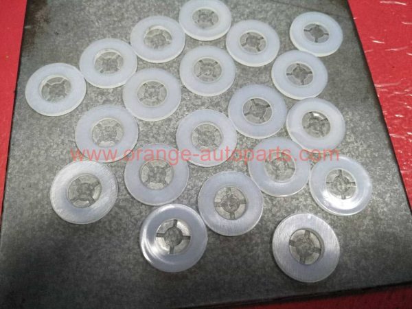 Factory Customized Custom Heat Insulation Plastic Nylon Anti-loss Anti Loss Retaining Washer