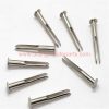 China Supplier Custom Plated Steel Mushroom Head Split / Bifurcated Rivets